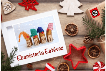 Feliz Navidad 2020