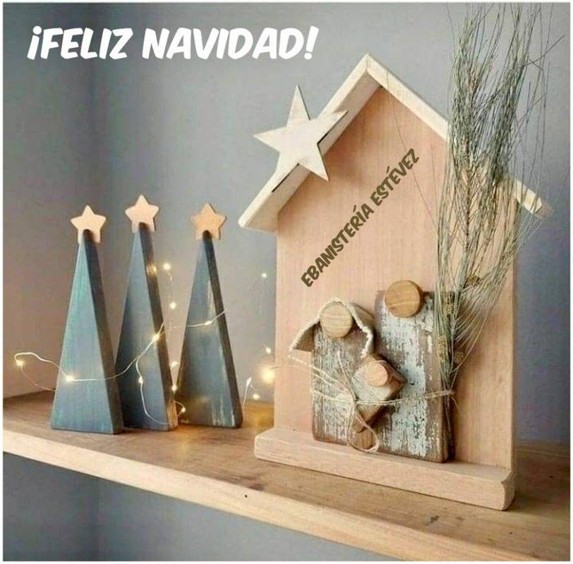 Feliz Navidad 2024