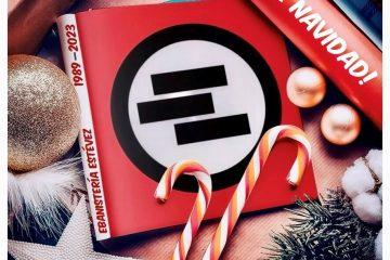 Feliz Navidad Prospero 2024