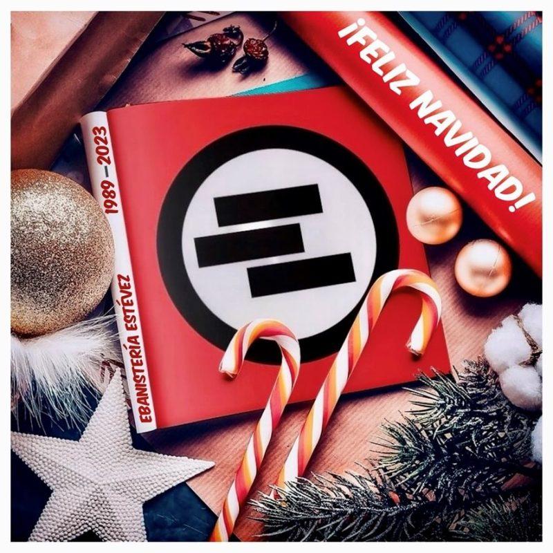 Feliz Navidad Prospero 2024