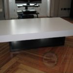 Mesas centro a medida 01