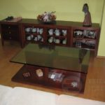 Fabrica de mesas de centro 02