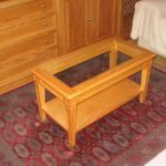 Mesas centro a medida 10