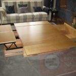 Mesas de centro a medida 13