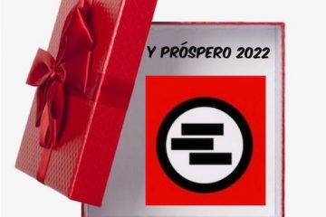 Regalo NAVIDAD 2021