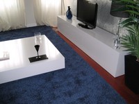 Mesa y mueble TV